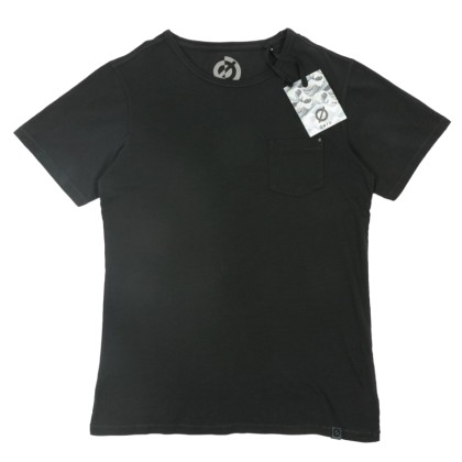T-Shirt Zero 2219 Ανθρακί