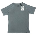 T-Shirt Zero 2220 Γκρι