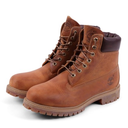 Timberland AF 6IN Anniversary TB0270942141 Καφέ