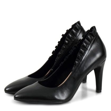 Tamaris Shoes 22441-21 Μαύρο