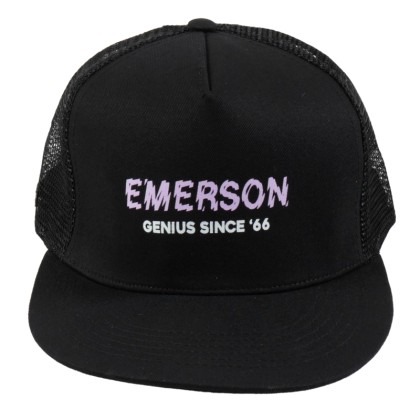 Emerson Unisex Cup EU01.10P Μαύρο