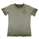 T-Shirt Zero 2120 Χακί