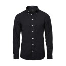Ανδρικό πουκάμισο Perfect Oxford Tee Jays 4000 - Black