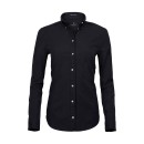Γυναικείο πουκάμισο Perfect Oxford Shirt Tee Jays 4001 - Black
