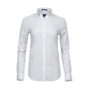 Γυναικείο πουκάμισο Perfect Oxford Shirt Tee Jays 4001 - White