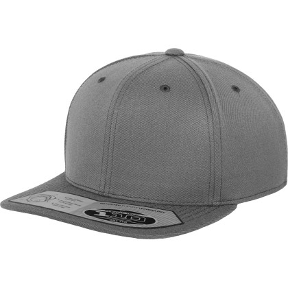 Καπέλο Fitted Flexfit 110 Grey