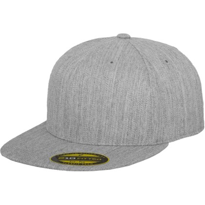 Καπέλο Premium Fitted Flexfit 6210 Heather
