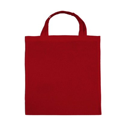 Τσαντα shopping Bags by JASSZ 3842-SH - Red