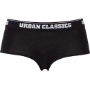 Σλιπάκι Logo 2-Pack Urban Classics TB1489 Black