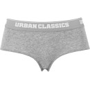 Σλιπάκι Logo 2-Pack Urban Classics TB1489 Grey