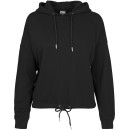 Γυναικείο hoodie Oversized Gathering Urban Classics TB1721 Black