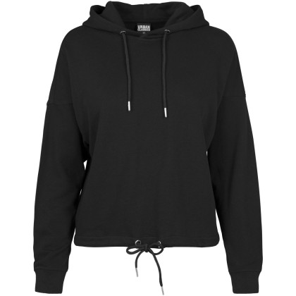 Γυναικείο hoodie Oversized Gathering Urban Classics TB1721 Black