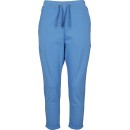 Γυναικείο παντελόνι Capri Urban Classics TB1962 Horizon Blue