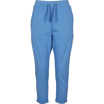 Γυναικείο παντελόνι Capri Urban Classics TB1962 Horizon Blue
