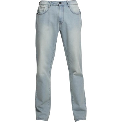 Ανδρικό παντελόνι Relaxed 5 Pocket Jeans Urban Classics TB2528 L