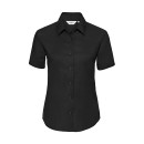 Γυναικείο πουκάμισο Oxford Russell R-933F-0 - Black