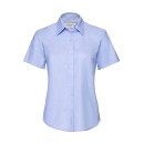 Γυναικείο πουκάμισο Oxford Russell R-933F-0 - Oxford Blue