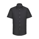 Κοντομάνικο πουκάμισο Russell R-923M-0 - Black