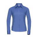 Μακρυμάνικο πουκάμισο Russell R-924F-0 - Corporate Blue