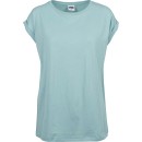 Γυναικείο T-Shirt Jersey Urban Classics TB771 Bluemint