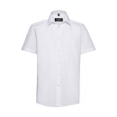 Κοντομάνικο πουκάμισο Russell R-925M-0 - White
