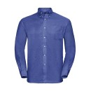 Μακρυμάνικο πουκάμισο Russell R-932M-0 - Aztec Blue
