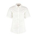 Γυναικείο πουκάμισο Kustom Kit KK387 - White