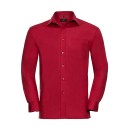 Μακρυμάνικο πουκάμισο Russell R-936M-0 - Classic Red