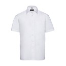Κοντομάνικο πουκάμισο Russell R-937M-0 - White