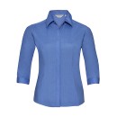 Γυναικείο πουκάμισο Russell R-926F-0 - Corporate Blue