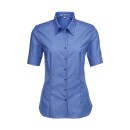 Γυναικείο πουκάμισο Seidensticker 80605 - Mid Blue
