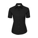 Γυναικείο πουκάμισο Russell R-937F-0 - Black