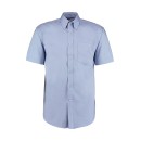 Κοντομάνικο πουκάμισο Kustom Kit KK109 - Light Blue