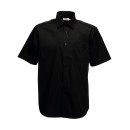 Κοντομάνικο πουκάμισο Fruit of the Loom 65-116-0 - Black