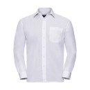 Μακρυμάνικο πουκάμισο Russell R-934M-0 - White