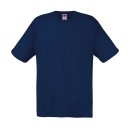 Ανδρικό T-Shirt Original Loose fit Fruit of the Loom 61-082-0 - 
