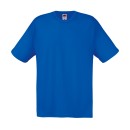 Ανδρικό T-Shirt Original Loose fit Fruit of the Loom 61-082-0 - 