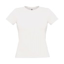 Γυναικείο T-Shirt B & C Women-Only - White