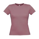 Γυναικείο T-Shirt B & C Women-Only - Used Violet