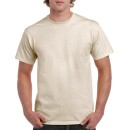 Heavy T-Shirt Gildan 5000 - Natural