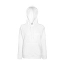 Lady-Fit Lightweight Hooded Sweat Fruit of the Loom 62-148-0 - W