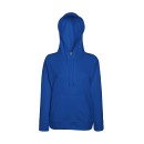 Lady-Fit Lightweight Hooded Sweat Fruit of the Loom 62-148-0 - R