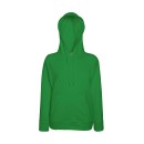 Lady-Fit Lightweight Hooded Sweat Fruit of the Loom 62-148-0 - K