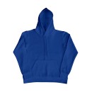 Ladies Hooded Sweatshirt SG SG27F - Royal Blue