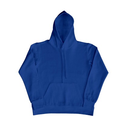 Ladies Hooded Sweatshirt SG SG27F - Royal Blue