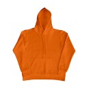 Ladies Hooded Sweatshirt SG SG27F - Orange