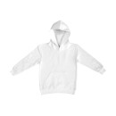 Παιδικό Hooded Sweatshirt SG SG27K - White