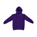 Παιδικό Hooded Sweatshirt SG SG27K - Purple