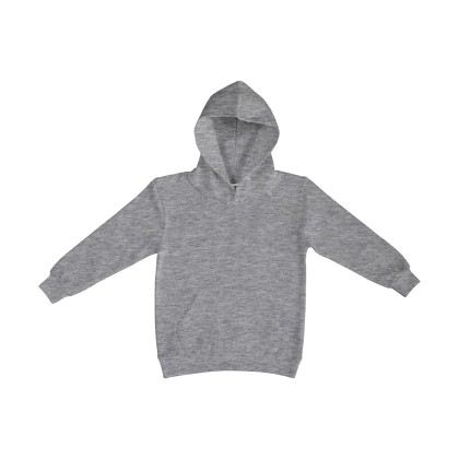 Παιδικό Hooded Sweatshirt SG SG27K - Light Oxford