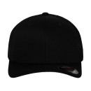 Καπέλο Trucker Flexfit 6511 - Black